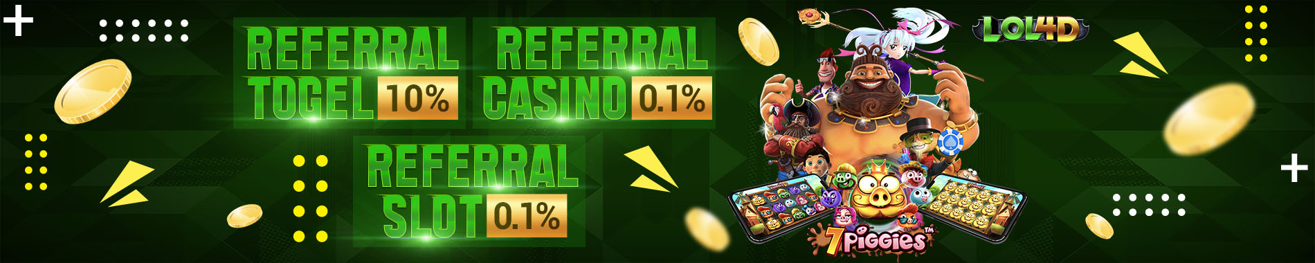 Daftar Agen Slot